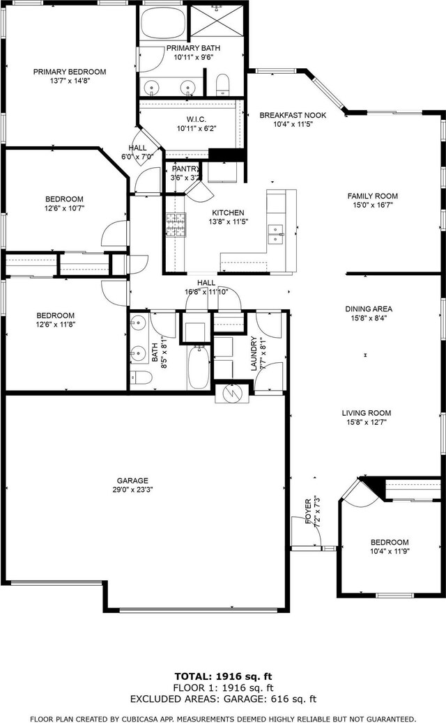 6208 Calle Vizcaya NW, Albuquerque, NM 87114 - photo 36