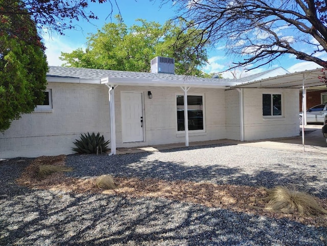 9521 Salem Rd NE, Albuquerque, NM 87109 - photo 1