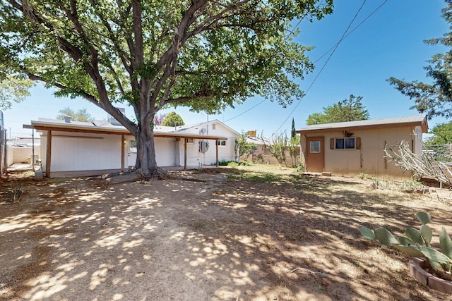 9521 Salem Rd NE, Albuquerque, NM 87109 - photo 40