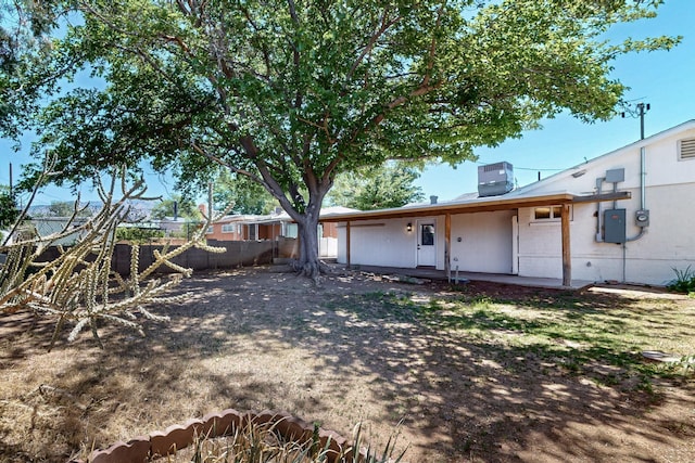 9521 Salem Rd NE, Albuquerque, NM 87109 - photo 38