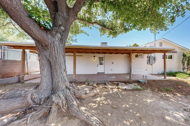 9521 Salem Rd NE, Albuquerque, NM 87109 - photo 37