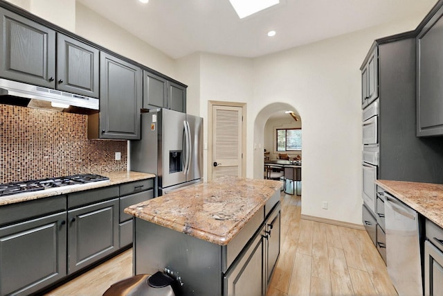 1630 Tierra Del Rio NW, Albuquerque, NM 87107 - photo 25