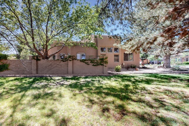1630 Tierra Del Rio NW, Albuquerque, NM 87107 - photo 73