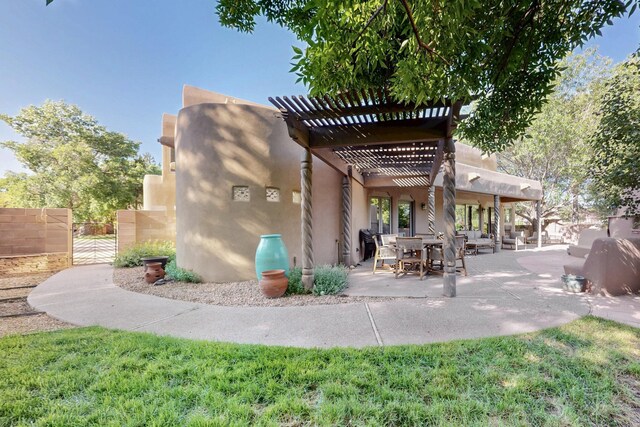 1630 Tierra Del Rio NW, Albuquerque, NM 87107 - photo 62