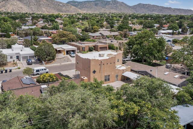 2517 Georgene Dr NE, Albuquerque, NM 87112 - view of detached garage