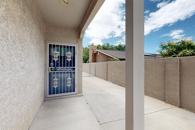 2517 Georgene Dr NE, Albuquerque, NM 87112 - aerial perspective of suburban area featuring a mountainous background