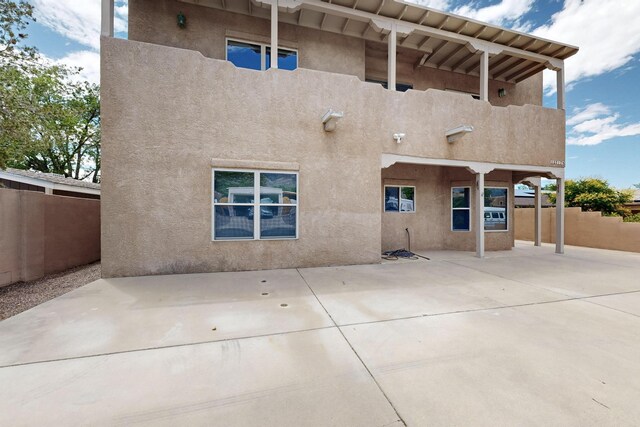 2517 Georgene Dr NE, Albuquerque, NM 87112 - drone / aerial view of a mountainous background