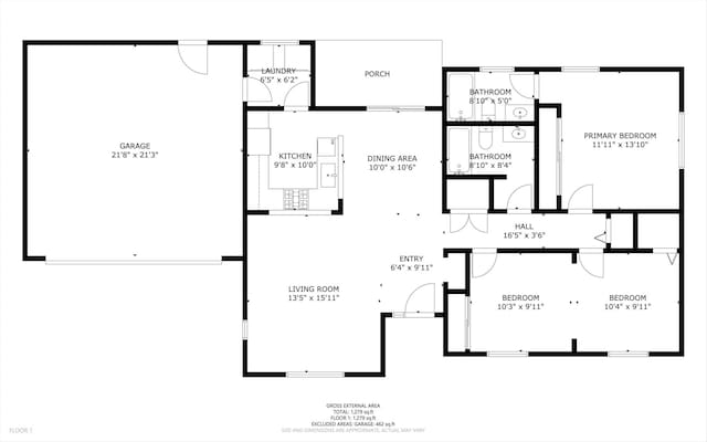 4235 Pumice Dr NE, Rio Rancho, NM 87124 - room layout