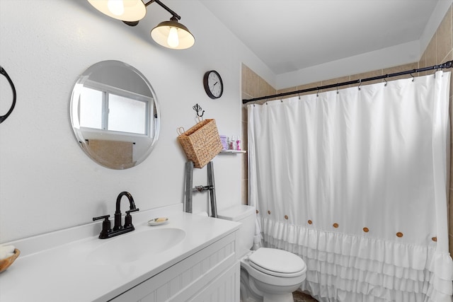 4235 Pumice Dr NE, Rio Rancho, NM 87124 - bathroom with toilet and vanity