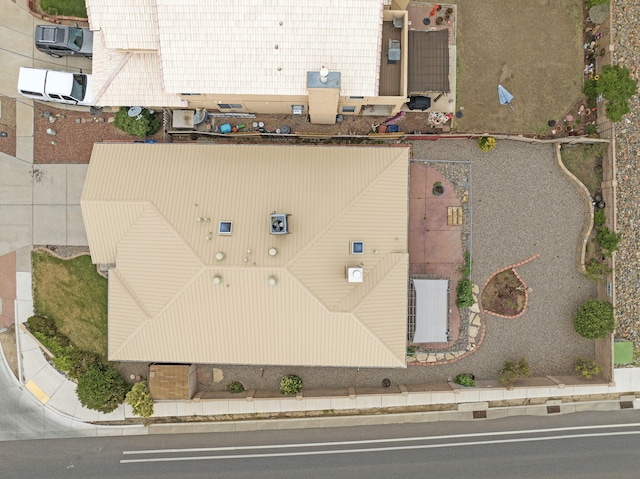 9200 Saguaro St NW, Albuquerque, NM 87114 - view of subject property