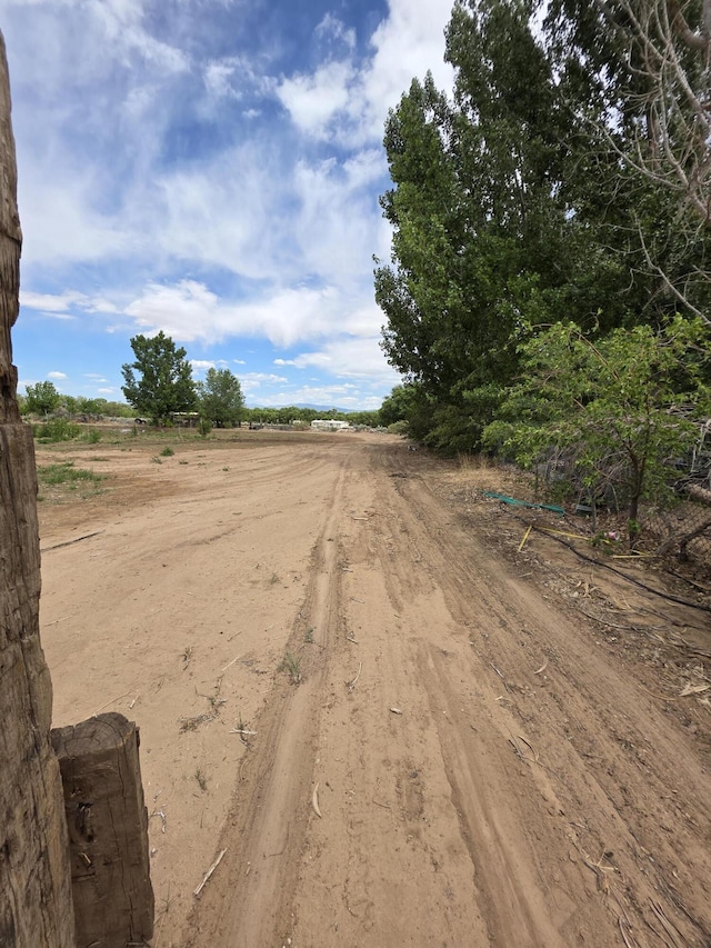 52 Ladera Rd, Belen, NM 87002
