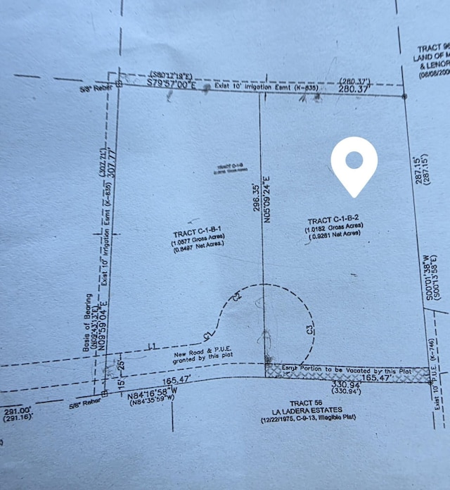 52 Ladera Rd, Belen, NM 87002