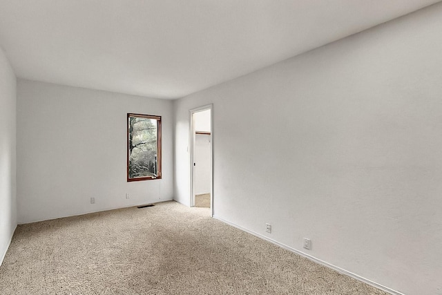 1704 Quail Run Ct NE, Albuquerque, NM 87122 - carpeted empty room featuring baseboards