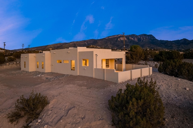9 E Calle Flores, Placitas, NM 87043 - photo 2