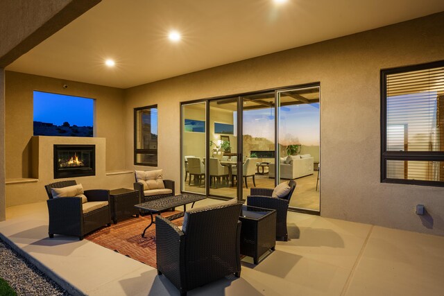 9 E Calle Flores, Placitas, NM 87043 - photo 42