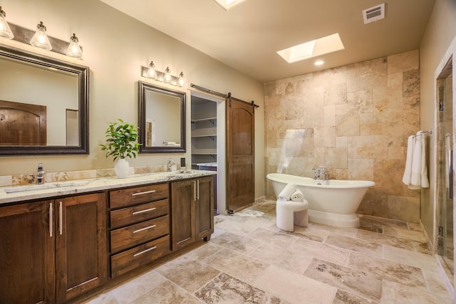 9 E Calle Flores, Placitas, NM 87043 - photo 27