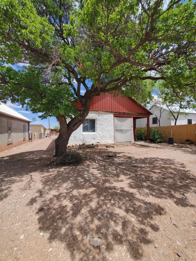 100 N Pine St, Magdalena, NM 87825 - photo 24