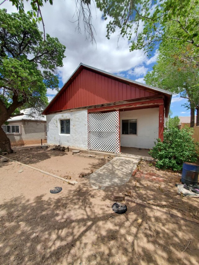 100 N Pine St, Magdalena, NM 87825 - photo 23