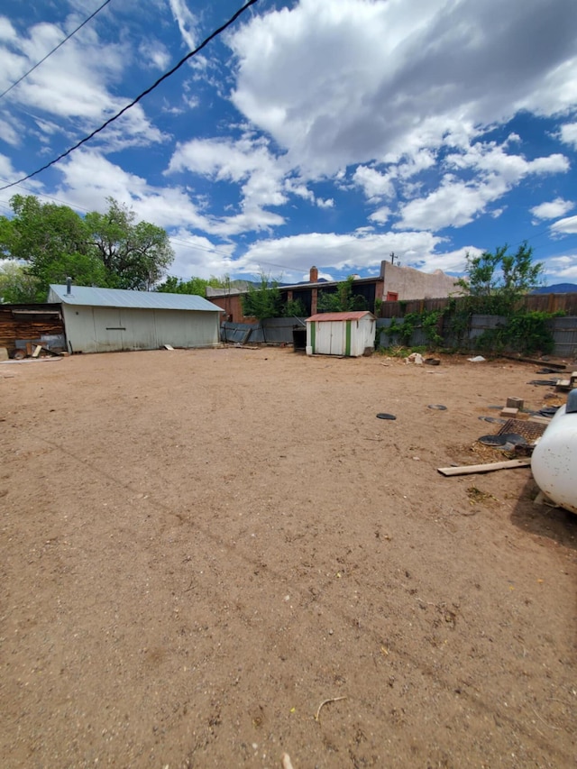 100 N Pine St, Magdalena, NM 87825 - photo 22