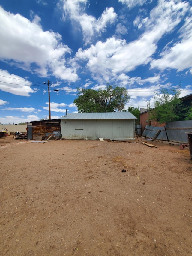 100 N Pine St, Magdalena, NM 87825 - photo 20