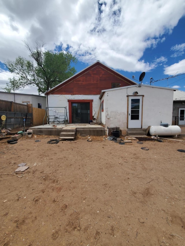 100 N Pine St, Magdalena, NM 87825 - photo 19