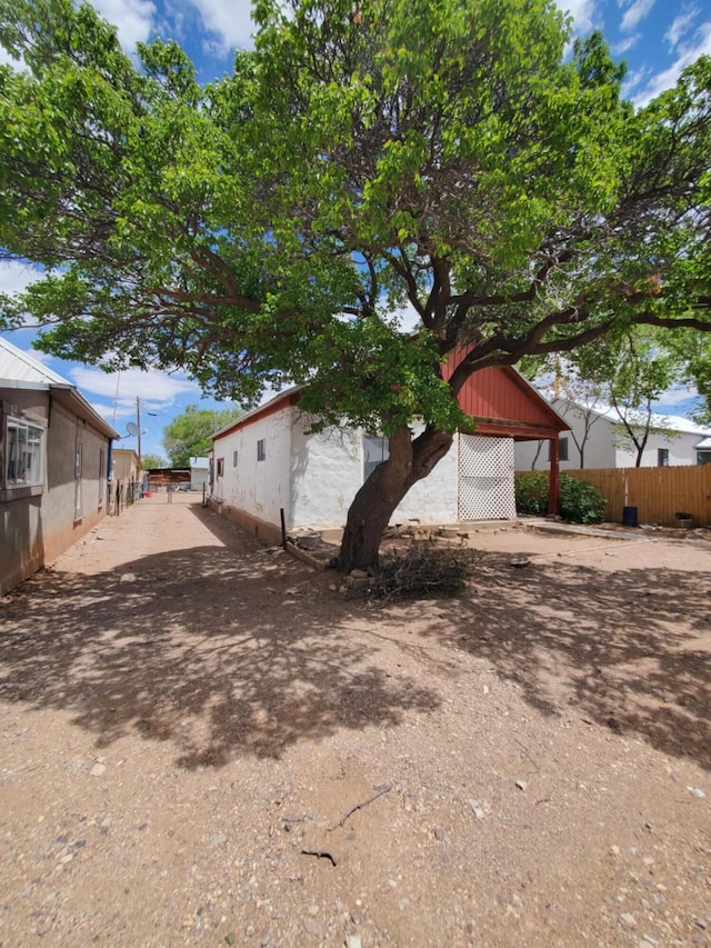 100 N Pine St, Magdalena, NM 87825 - photo 1