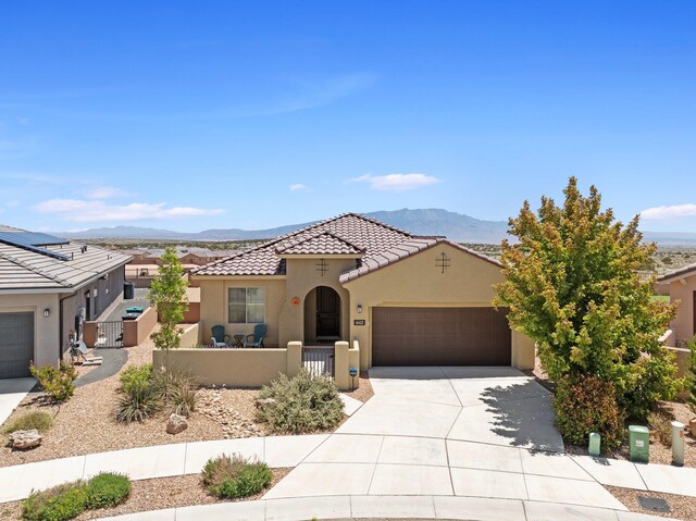 6413 Kings Canyon Loop NE, Rio Rancho, NM 87144 - photo 1