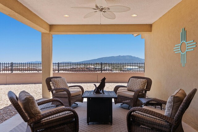6413 Kings Canyon Loop NE, Rio Rancho, NM 87144 - photo 21