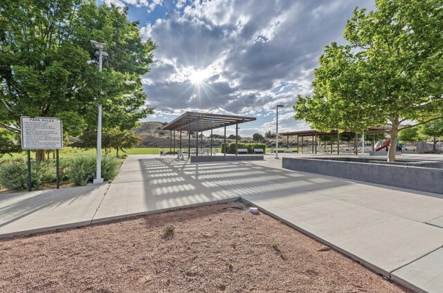 6413 Kings Canyon Loop NE, Rio Rancho, NM 87144 - photo 48