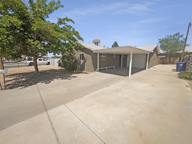 1124 59th St NW, Albuquerque, NM 87105 - photo 1