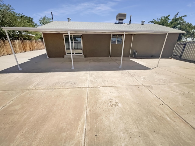 1124 59th St NW, Albuquerque, NM 87105 - photo 8