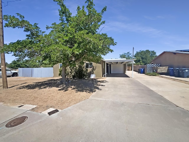 1124 59th St NW, Albuquerque, NM 87105 - photo 9