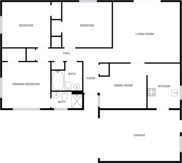 1124 59th St NW, Albuquerque, NM 87105 - photo 18