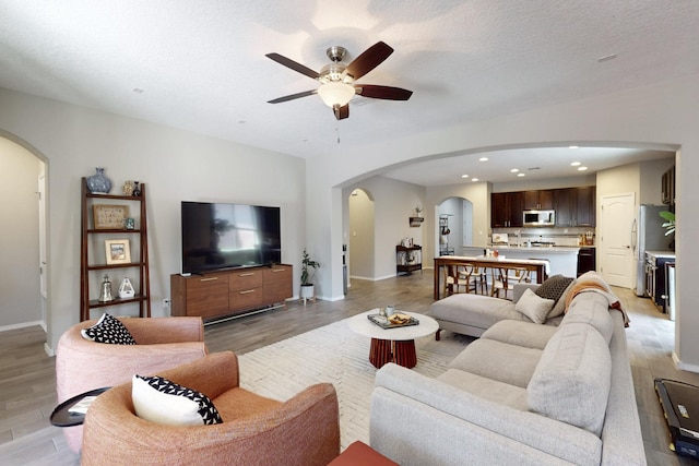 1923 Redondo Peak Dr NW, Albuquerque, NM 87120 - photo 5