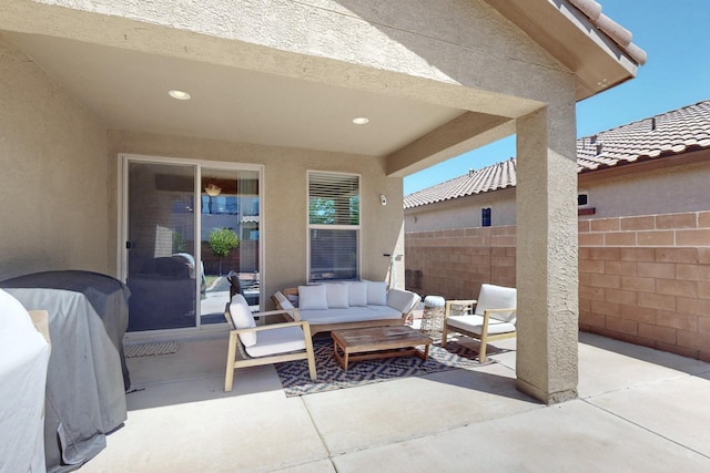 1923 Redondo Peak Dr NW, Albuquerque, NM 87120 - photo 34