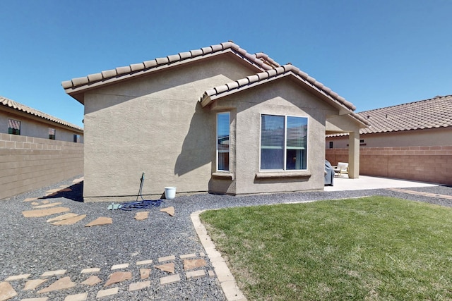 1923 Redondo Peak Dr NW, Albuquerque, NM 87120 - photo 36
