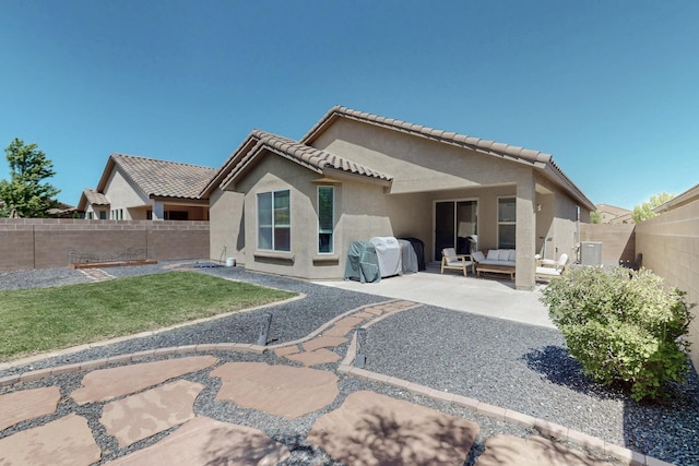 1923 Redondo Peak Dr NW, Albuquerque, NM 87120 - photo 37