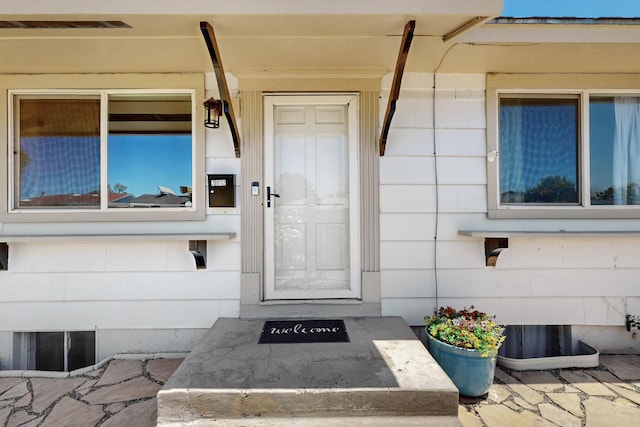 2912 Dorothy St NE, Albuquerque, NM 87112 - view of entrance to property