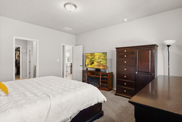 684 Turmalina Dr SE, Rio Rancho, NM 87124 - bedroom with light carpet