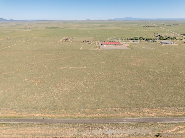 1167 Nm 472, Stanley, NM 87056
