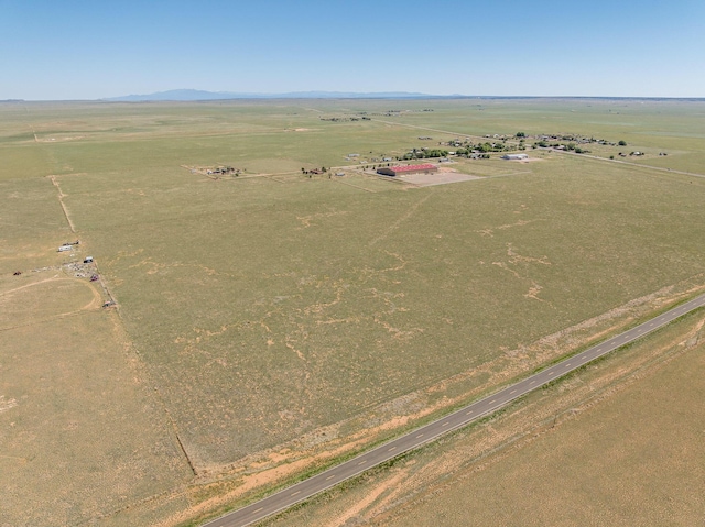 1167 Nm 472, Stanley, NM 87056