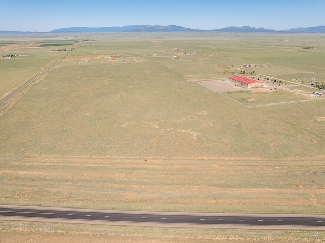 1167 Nm 472, Stanley, NM 87056