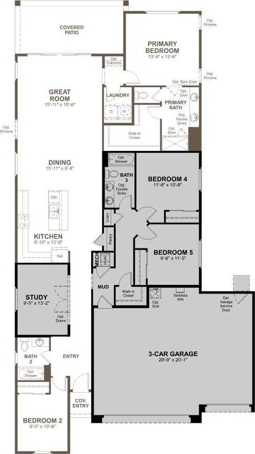 3344 Wolf Tail Loop NE, Rio Rancho, NM 87144 - photo 17