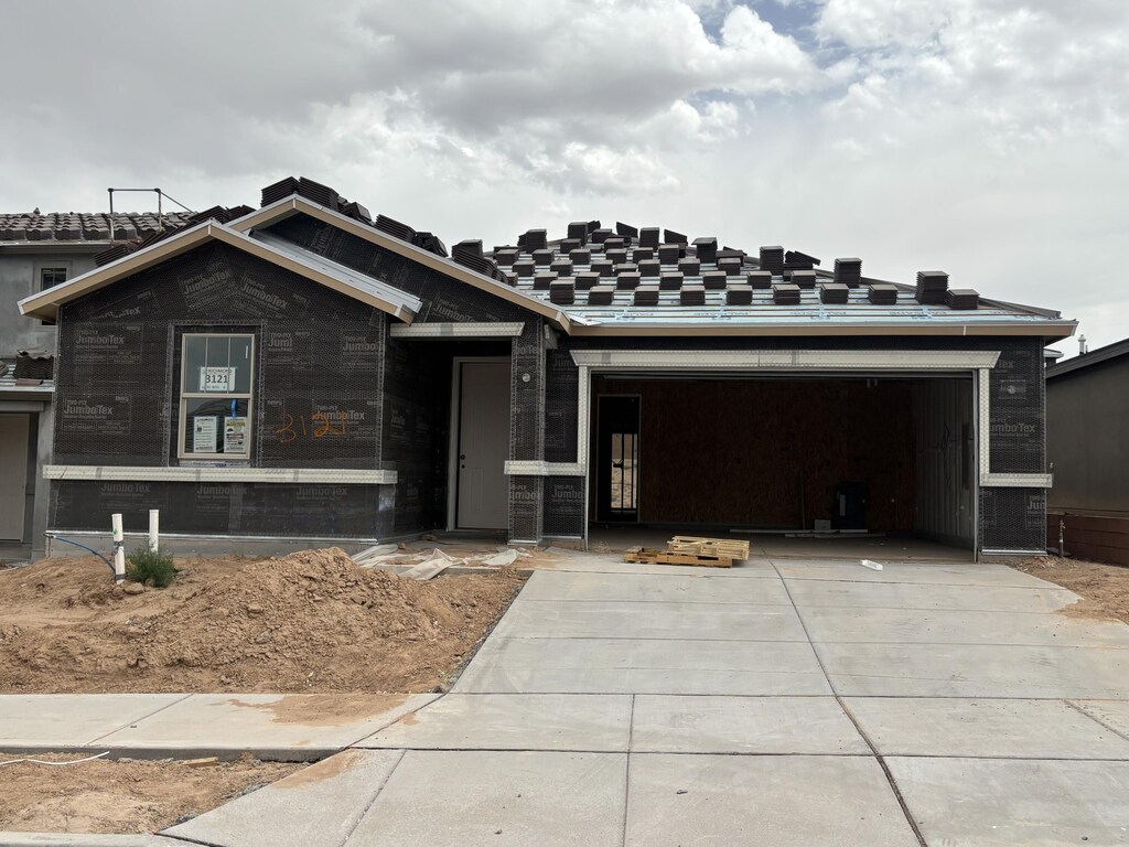 3121 Alicia Ln NE, Rio Rancho, NM 87124 - photo 1