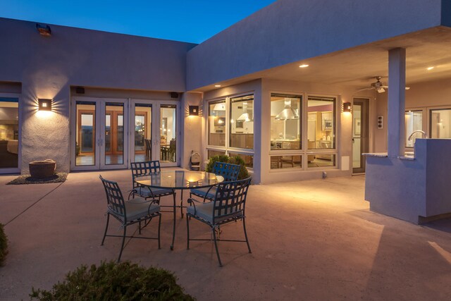 37 Second Mesa Dr, Placitas, NM 87043 - photo 6