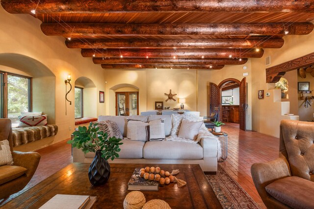 1122 Green Valley Rd NW, Los Ranchos, NM 87107 - photo 3