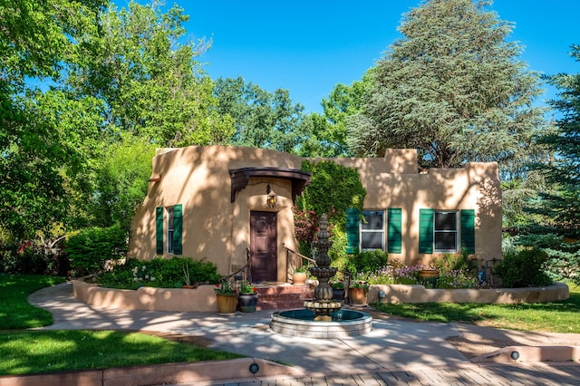 1122 Green Valley Rd NW, Los Ranchos, NM 87107 - photo 2