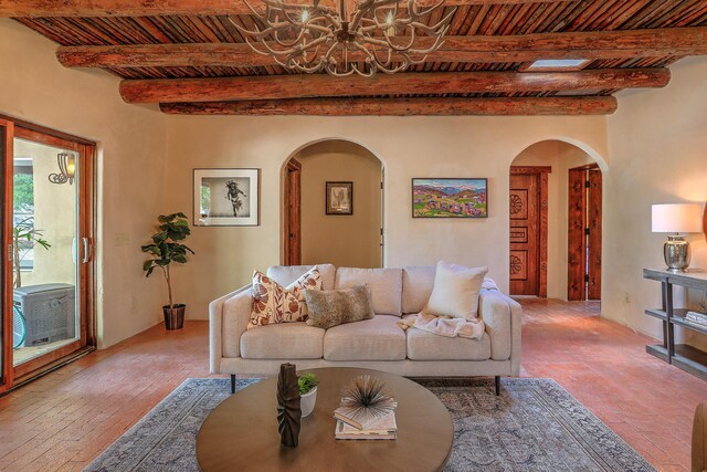 1122 Green Valley Rd NW, Los Ranchos, NM 87107 - photo 7
