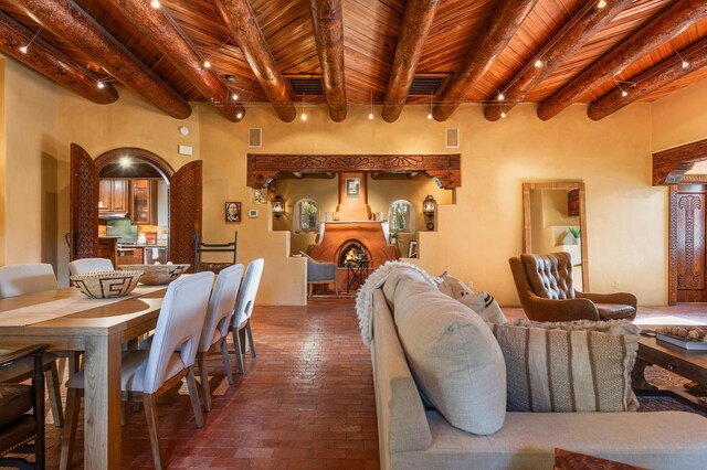 1122 Green Valley Rd NW, Los Ranchos, NM 87107 - photo 5