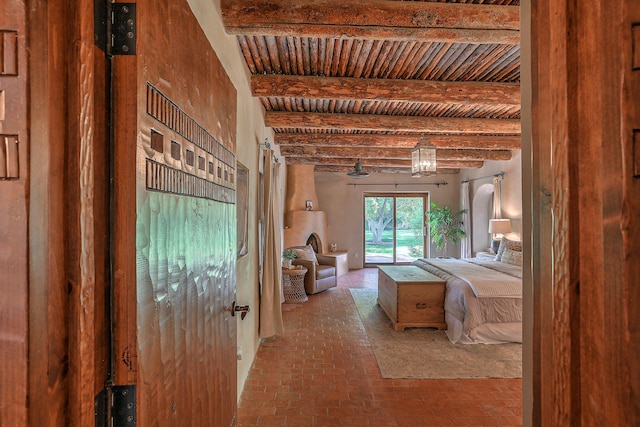 1122 Green Valley Rd NW, Los Ranchos, NM 87107 - photo 21